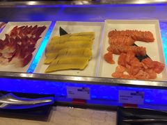 -盛宴自助餐厅(运达喜来登店)