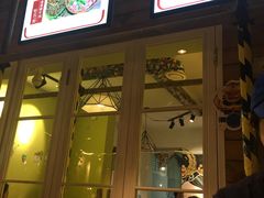 门面-符淼淼火锅(宽窄巷子店)
