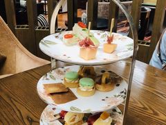 -上海滴水湖皇冠假日酒店