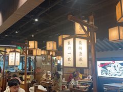 -大盐帮川菜馆(长楹天街店)