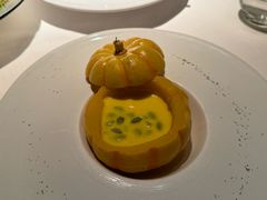 -橘洲1910花园江景西餐厅