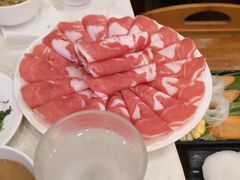 -东来顺饭庄(天坛店)