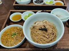 -蟹上黄·蟹黄面·江南糖水(人民广场店)