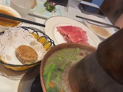 -东来顺饭庄(西直门店)
