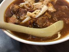 -新记美食(关闸店)