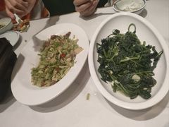 -刘胖子家常菜·蹄花焖藕(江汉路总店)