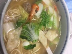 -阿琴面馆(武林路店)