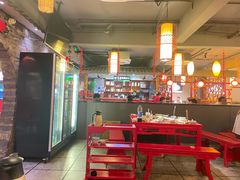 -陈渡桥老火锅(清潭店)