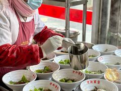 -老赵面店(大西路店)