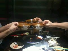 -功夫小龙虾·烧烤·江湖菜(金沙洲店)