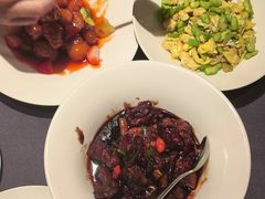 -楚禾宴·家宴(光谷大道店)