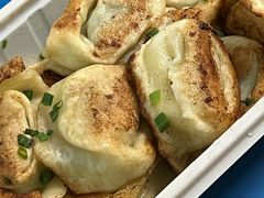 生煎馄饨-熠盛粤味(永康路店)