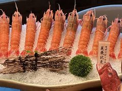 -上井料理黑金店(IFS国金中心店)