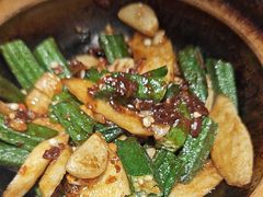 -南拳十三姨·潮汕砂锅粥(世纪金源店)