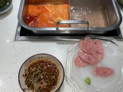 -五星桥原切肥牛火锅(怀德桥店)