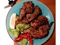 -HELLO MUSAE 拾光缪斯餐厅·纯正希腊风味(苏州中心店)