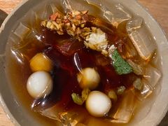 -茅庐毛血旺(烟台大悦城店)