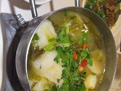 -豪享来中西餐厅(广灵店)