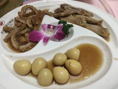 -世纪缘湖滨花园酒店·湖景轩中餐厅(太阳宫店)
