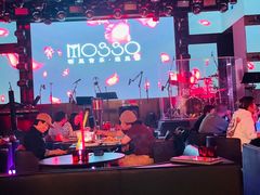 -MOSSO音乐酒吧·live house(南京旗舰店)
