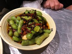 -巴厘龙虾·榜首油焖大虾(洞庭·艺术洋房店)