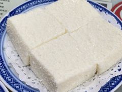 -捷信牛奶甜品世家(柳巷店)