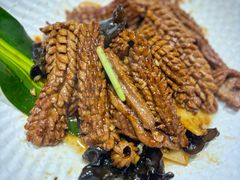 -魁盛居百年鲁菜馆(中林路店)
