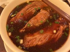 -中国厨房/台湾牛肉面