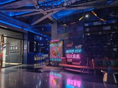-音乐派KTV(银泰城店)