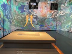 -北京大葆台遗址博物馆