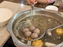 -潮悦牛肉火锅城(水贝店)