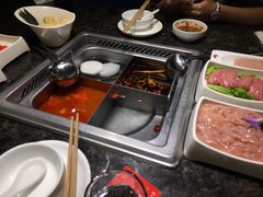 -海底捞火锅(德辉广场店)