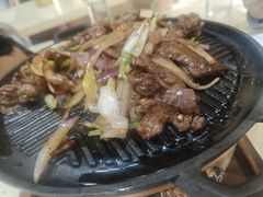-骏阁·全驴宴