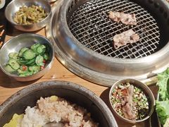 -汉拿山(北京上地华联店)