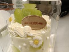 -味多美蛋糕(洋桥店)