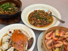 -玖味(老工人西路店)