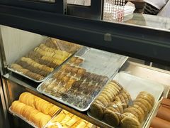 -津五福西点(万新村店)