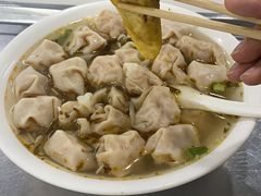 -金陵老丁家馄饨(新街口店)