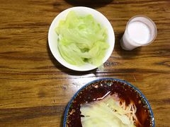 -蒋六十八梯眼镜面(狮子坪店)