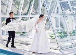 -太古映画婚纱摄影(天河店)