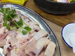 -兴兴旺·冬瓜盅·啫啫煲(西华路店)