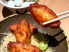 -新太二·鲜料川菜(晶耀前滩店)
