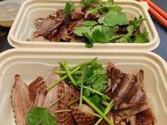 -鹅匠·潮汕卤味集市(芮欧百货店)