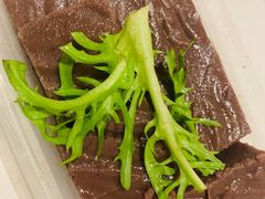 红豆冰糕-合兴居烤鸭店