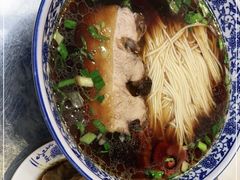 -伟记奥面馆(白塔东路店)