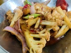 -老四川平头酸菜鱼(衙前店)