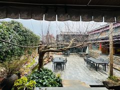 -炊烟餐厅