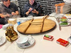 -江湖水乡铁锅炖魚(周庄嘉园店)