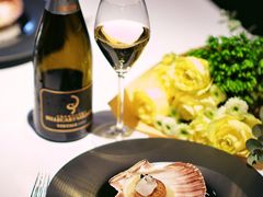 -Oyster Talks 四度蚝法餐厅
