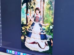 -海马体照相馆(天津世纪都会店)